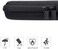 co2CREA Hard Case Replacement for Logitech MX Keys Mini Advanced Wireless Illuminated Keyboard and Anywhere 3 Compact Mouse Combo