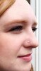 Longita Fake Nose Ring Hoop Fake Septum Fake Nose Ring Magnetic Fake Nose Rings for Women Fake Nose Piercing Fake Double Hoop Fake Nose Ring Fake Earrings Hoop