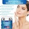 FIAHNG ZOHRAA Retinol Cream for Face - Facial Moisturizer with Collagen and Hyaluronic Acid, Anti-Wrinkle Reduce Fine Lines Vitamin CE Natural-Ingredient Day Night Anti-Aging For Women Men