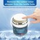 FIAHNG ZOHRAA Retinol Cream for Face - Facial Moisturizer with Collagen and Hyaluronic Acid, Anti-Wrinkle Reduce Fine Lines Vitamin CE Natural-Ingredient Day Night Anti-Aging For Women Men