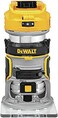 Dewalt 20V Max XR Cordless Router, Brushless, Tool Only (Dcw600B