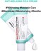CARE:NEL Melasma Treatment for Face Cream - Dark Spot Remover Centella Asiatica - Korean Skin Care Beauty Products 40ml/1.35 fl.oz