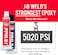 J-B Weld Original Epoxy, Steel Reinforced Epoxy, High Strength - 2 Pack, Dark Grey (8265S-2
