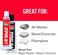 J-B Weld Original Epoxy, Steel Reinforced Epoxy, High Strength - 2 Pack, Dark Grey (8265S-2