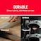 J-B Weld Original Epoxy, Steel Reinforced Epoxy, High Strength - 2 Pack, Dark Grey (8265S-2