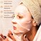Meleell Collagen Sheet Face Masks Skincare Bulk Pack,Hydrating Spa Face Mask For Sensitive Skin,Anti Aging Facial Masks Sets For Women/Teen Girls(40 Combo Pack