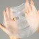 Meleell Collagen Sheet Face Masks Skincare Bulk Pack,Hydrating Spa Face Mask For Sensitive Skin,Anti Aging Facial Masks Sets For Women/Teen Girls(40 Combo Pack