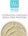 Weruva Wx Phos Focused, Pate Formulas Variety Pack, 3oz Can (Pack of 12