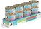 Weruva Wx Phos Focused, Pate Formulas Variety Pack, 3oz Can (Pack of 12