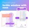 Easy@Home Ovulation Test Strips: Accurate 30 LH Ovulation Predictor Kit - Fertility Tests for Women &ndash; Powered by Premom Ovulation Tracker App30 LH30 Urine Cups