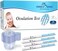 Easy@Home Ovulation Test Strips: Accurate 30 LH Ovulation Predictor Kit - Fertility Tests for Women &ndash; Powered by Premom Ovulation Tracker App30 LH30 Urine Cups