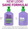 TBH Teen and Kids Shampoo and Conditioner Set - Shampoo and Conditioner for Oily Hair - Sulfate, Paraben Free - 12 oz (2 Pack