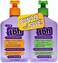 TBH Teen and Kids Shampoo and Conditioner Set - Shampoo and Conditioner for Oily Hair - Sulfate, Paraben Free - 12 oz (2 Pack