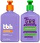 TBH Teen and Kids Shampoo and Conditioner Set - Shampoo and Conditioner for Oily Hair - Sulfate, Paraben Free - 12 oz (2 Pack