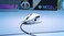 ماوس الألعاب Glorious PC Gaming Race GLORIOUS Model I المريح ذو اللون الأبيض غير اللامع - 9 أزرار قابلة للبرمجة، 9 إعدادات للأزرار، خفيف الوزن للغاية، إضاءة CORE RGB، دقة 19000 نقطة في البوصة (MOBA، M