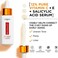 L&rsquo;Or&eacute;al Paris L'Oreal Paris Revitalift 12% Pure Vitamin C Serum, Vitamin E, Salicylic Acid, Brightening 1 ozMoisturizer Sample