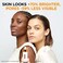 L&rsquo;Or&eacute;al Paris L'Oreal Paris Revitalift 12% Pure Vitamin C Serum, Vitamin E, Salicylic Acid, Brightening 1 ozMoisturizer Sample