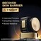 L&rsquo;Or&eacute;al Paris L'OREAL PARIS Age Perfect Cell Renewal Midnight Night Cream, Anti AgingMoisturizing, Patented AntioxidantsVit E,Eye Cream Sample