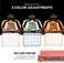 CLAYMORE Ultra Mini (Black- Outdoor Rechargeable LED Light for Camping, Tent, Backpacking, Emergency and Industrial Use. Waterproof, Portable Lantern with USB-C, Up to 24 Hours Battery Life.