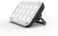 CLAYMORE Ultra Mini (Black- Outdoor Rechargeable LED Light for Camping, Tent, Backpacking, Emergency and Industrial Use. Waterproof, Portable Lantern with USB-C, Up to 24 Hours Battery Life.