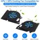 ARLBA 2Pack New Replacement Laptop CPUGPU Cooling Fan for ASUS Rog Zephyrus G14 GA401 GA401I GA401IV GA401IU GA401IH GA401II DFSCK22105182H FMBB DFSCK22115181H FMBC 12V 1A Fan w/ 2 Repair Tools