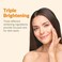 LALARECIPE Yuzu Vita C Face Cream &ndash; Korean Daily Moisturizer with Jeju Yuzu, Niacinamide, AHAPHA &ndash; HydratingBrightening Skincare for Radiant, Smooth Skin (50ml/ 1.69 fl oz