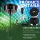 Tuanse 6RPM Rotating Disco Ball Mount Electric Motor with Lights 4 Colors for 6 8 12 Inch Disco Ball (Not Included2 Mode for Christmas Party Djs Bands Pubs Weddings Night Clubs(Plug Style