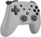 Retro Fighters Defender Next-Gen PS1 - PS2 - PS3 - PS Classic - SwitchPC Compatible Wireless Controller (Gray