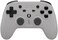 Retro Fighters Defender Next-Gen PS1 - PS2 - PS3 - PS Classic - SwitchPC Compatible Wireless Controller (Gray