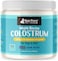 Raw Paws Pet Bovine Colostrum for Dogs AllergiesImmune Support, 5-oz - Made in USA, Pure Bovine Colostrum Powder for Cats - Bovine Colostrum Dogs Daily Supplement - Colostrum for PuppiesKittens