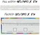 Scribbledo 0-100 Dry Erase Number Line Board for Students Double Sided 4 Feet with a RedBlack Dry Erase Marker Featuring 0-100 Number Line on One Side and Blank Line on The Reverse