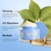 Then I Met You Renewing Rich Beauty Cream, Hydrating Face Moisturizer with GinsengSqualane, VeganClean Skincare, 1.69 oz
