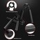 COVVY Hand Grip Strengthener(50,100,150,200,250 lbs,No Slip Heavy Grippers,Finger WristForearm Exerciser,Arm Muscle Builder,Metal Grip Strength for Beginners and Professionals,set of 3/4/5
