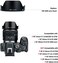 JJC Lens Hood for Canon RF 24mm F1.8 MARCRO is STM Lens on EOS R7 R6 R5 RP R Camera, Reversible Lens Shade Replace Canon EW-65C Lens Hood, Compatible with 43mm Filters and 43mm Lens Cap