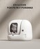 PETKIT Self Cleaning Cat Litter Tray, PURA MAX Automatic Cat Litter Box with PURA AIR, 76L Extra-Large Capacity, APP Control, Safety Protection, Smart Litter Box for Multiple Cats (PURA MAX with Mat