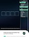 VAYDEER 4 Fully Programmable Keys with Floating Window and Macro Multifunctional Keypad, One-Handed Mechanical Keyboard Support NKRO, Hotkeys, One-Click Start, Compatible with iOS,Windows