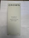 CROWN AFFAIR - The Leave-In Conditioner, All Hair Types, A Universal Nourishing Cream for Touchable, Hydrated Hair, 5.10 Ounce (Pack of 1
