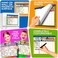 نظام مكافآت السلوك من Learn & Climb - لوحة تحتوي على 26 مخططًا للمهام للأطفال، و2800 ملصق لتحفيز المسؤولية والعادات الجيدة