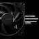 be quiet! Silent Wings Pro 4 140mm PWM, 2400 RPM, Premium Cooling Fan, 4-Pin - BL099
