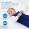 TotAha unisex-baby 0.5 Tog Sleep Sack 3 Pack baby sleeping sack (pack of 3