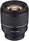 Rokinon Series II AF 85mm F1.4 Auto Focus Lens for Sony E Full Frame