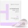 ZitSticka Hyperfade Acne Patches for Face - World's Most Potent Pimple Patch with Fast-Acting Microdarts - Starts Working within 2 Hours for Deep, Early-Stage ZitsBlemish - 4 Count