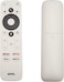 ONN TV Box Streaming Device Android TV Resolution 4K 2160p Ultra HD Voice Remote Control Google Chromecast Integrated TV Stick 8GB High Speed HDMI Cable Included 100026240