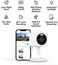 WYZE Cam OG Indoor/Outdoor 1080p Wi-Fi Smart Home Security Camera with Color Night Vision, Built-in Spotlight, Motion Detection, 2-Way Audio, Compatible with AlexaGoogle Assistant, White