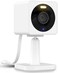 WYZE Cam OG Indoor/Outdoor 1080p Wi-Fi Smart Home Security Camera with Color Night Vision, Built-in Spotlight, Motion Detection, 2-Way Audio, Compatible with AlexaGoogle Assistant, White