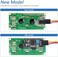 Freenove I2C IIC LCD 1602 Module, New Type TWI Serial 16x2 Display, Compatible with Arduino Raspberry Pi Pico ESP32 ESP8266