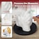 LTDSOAR Hand Casting Kit Couples Gifts with Practice Kit, Mothers Day Gifts for Mom, Wedding Gifts for HerHim, Romantic DIY Gifts for Wife Husband, Boyfriend Girlfriend Idea Year Anniversary Unique Gi