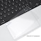 imComor [2PCS] Trackpad Protector for 2022 2023 MacBook Air 13.6 Inch M2 Chip A2681 Touch Pad Cover Anti-Scratch Anti-Water for 2022 2023 Apple MacBook Air 13.6" M2 Chip A2681 Trackpad Skin Accessorie