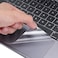 imComor [2PCS] Trackpad Protector for 2022 2023 MacBook Air 13.6 Inch M2 Chip A2681 Touch Pad Cover Anti-Scratch Anti-Water for 2022 2023 Apple MacBook Air 13.6" M2 Chip A2681 Trackpad Skin Accessorie