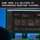 WD_BLACK WDBLACK SN850X 1TB M.2 2280 PCIe Gen4 NVMe Gaming SSD up to 7300 MB/s read speed